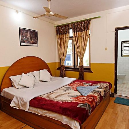 Hotel Kathmandu Garden House Exterior foto